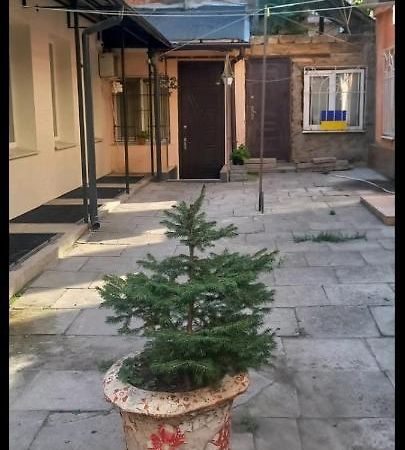 Александровский Odesa Exterior photo
