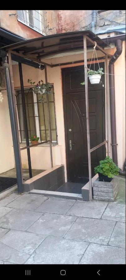 Александровский Odesa Exterior photo