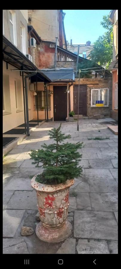 Александровский Odesa Exterior photo